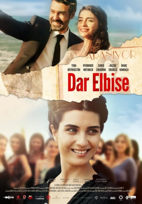 Dar Elbise izle (2016)