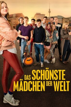 Das schönste Mädchen der Welt izle (2018)