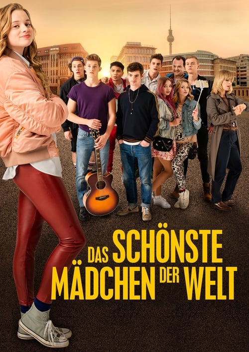 Das schönste Mädchen der Welt izle (2018)