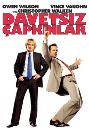 Davetsiz Çapkınlar izle (2005)