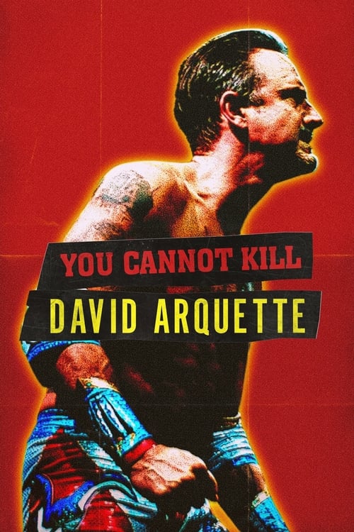 David Arquette’i Öldüremezsin izle (2020)