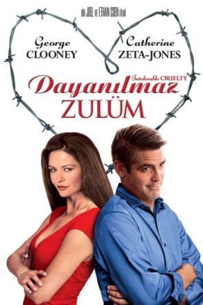 Dayanılmaz Zulüm izle (2003)