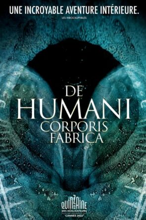 De humani corporis fabrica izle (2023)