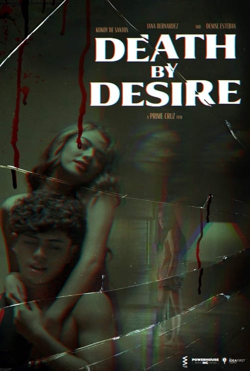 Death By Desire izle (2023)