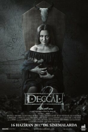 Deccal 2 izle (2017)