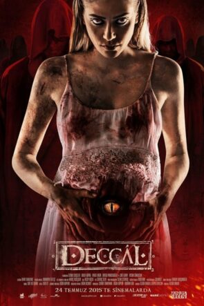 Deccal izle (2015)