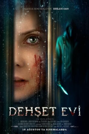 Dehşet Evi izle (2022)