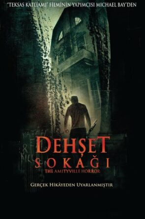 Dehşet Sokağı izle (2005)