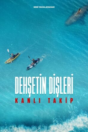 Dehşetin Dişleri: Kanlı Takip izle (2022)