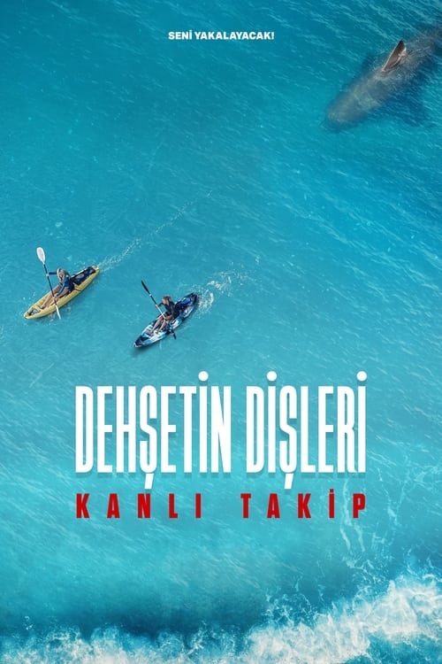 Dehşetin Dişleri: Kanlı Takip izle (2022)