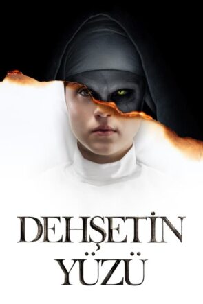 Dehşetin Yüzü izle (2018)