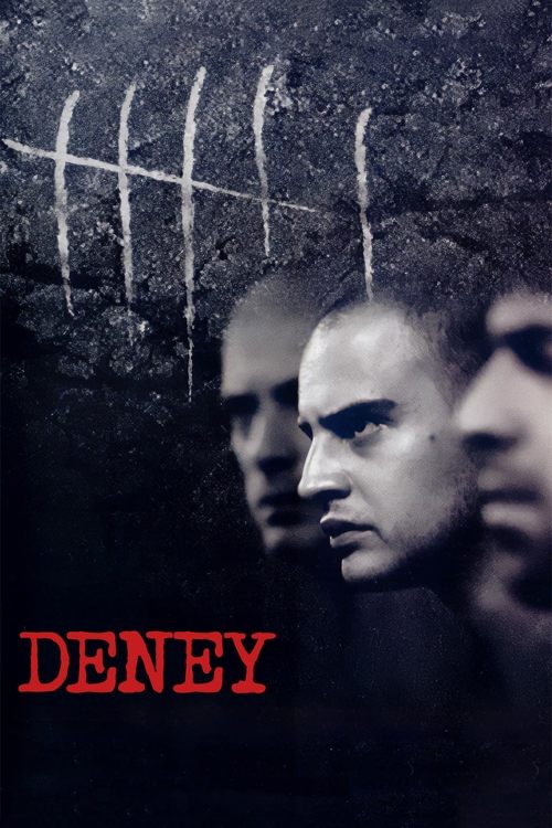 Deney izle (2001)