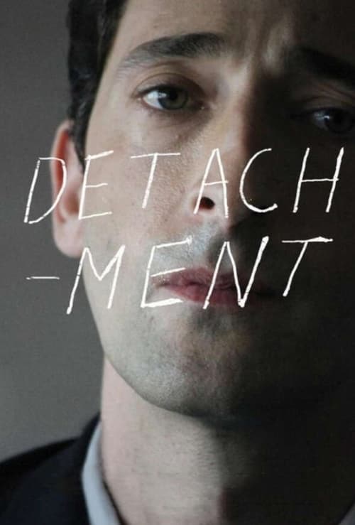 Detachment izle (2011)