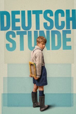 Deutschstunde izle (2019)