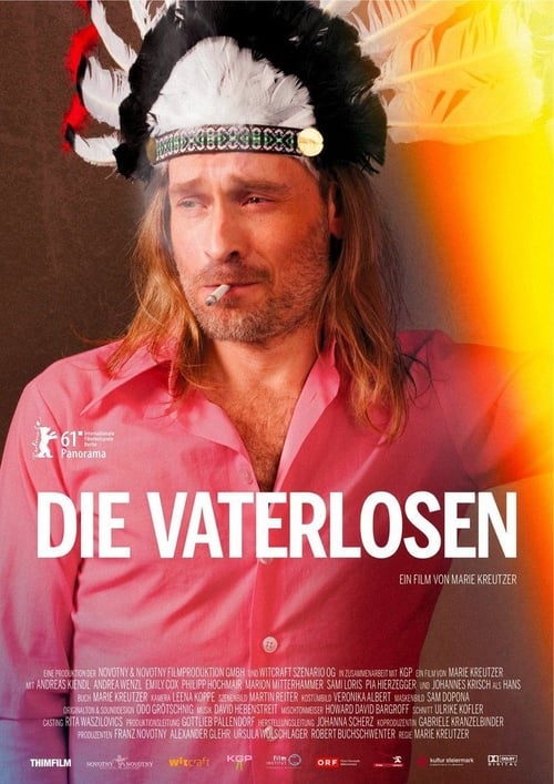 Die Vaterlosen izle (2011)