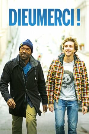 Dieumerci ! izle (2016)