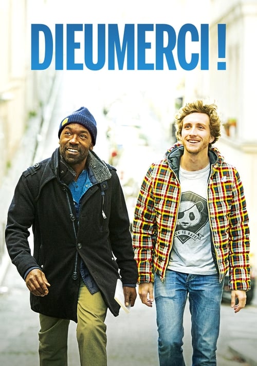 Dieumerci ! izle (2016)