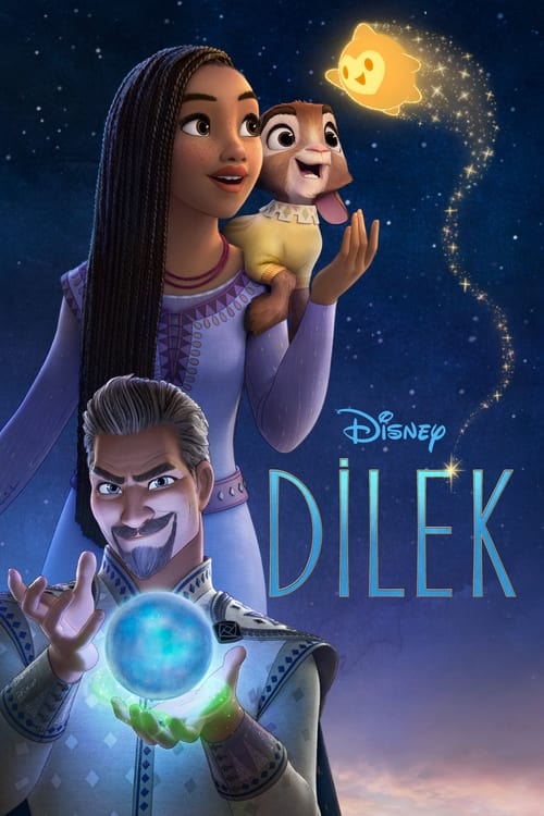 Dilek izle (2023)