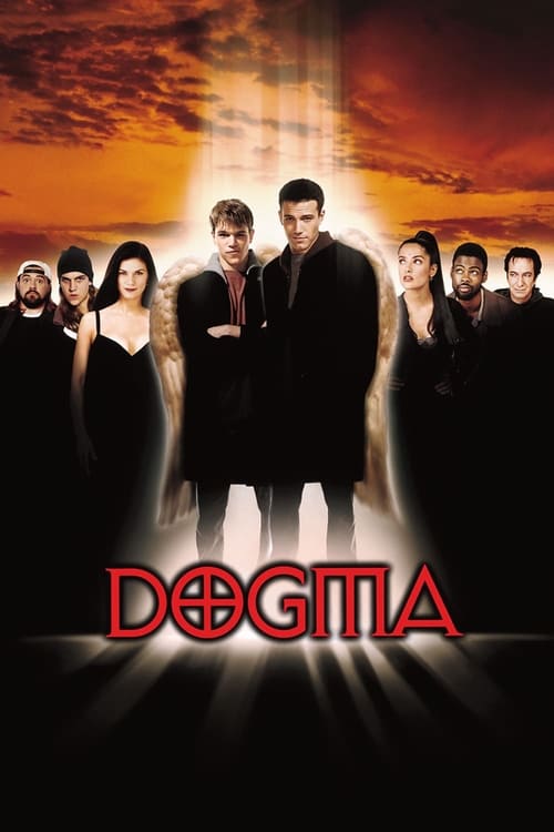 Dogma izle (1999)