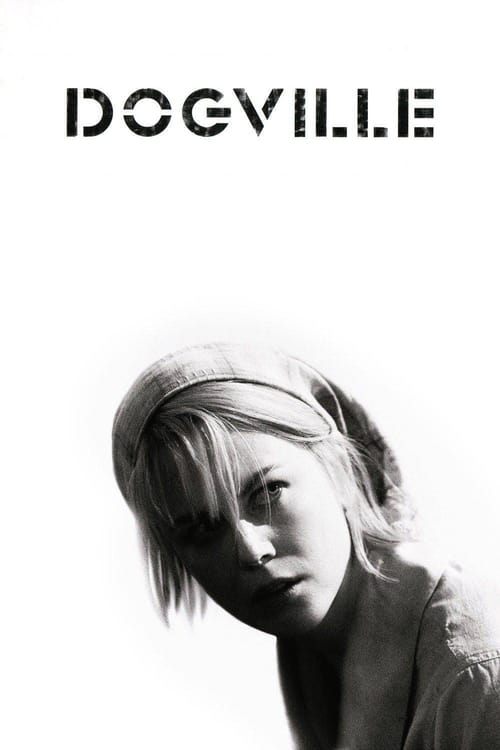 Dogville izle (2003)