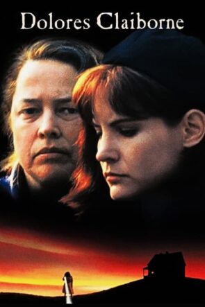 Dolores Claiborne izle (1995)