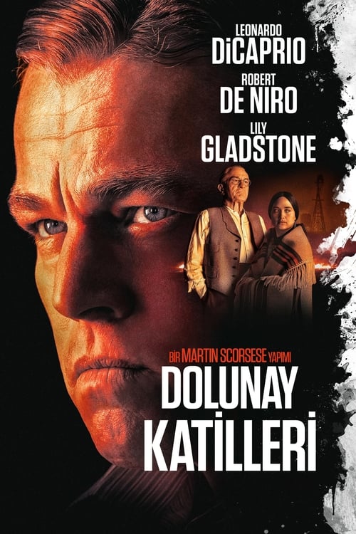 Dolunay Katilleri izle (2023)