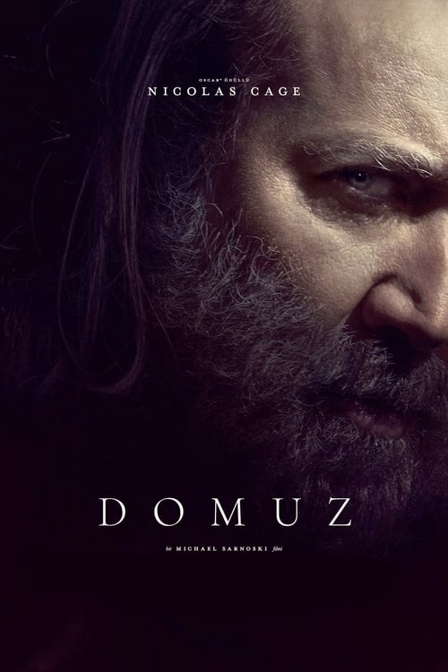 Domuz izle (2021)