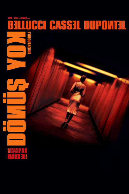 Dönüş Yok izle (2002)