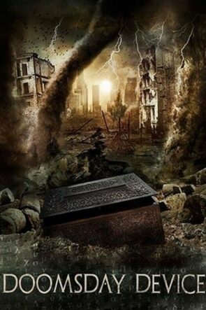 Doomsday Device izle (2017)