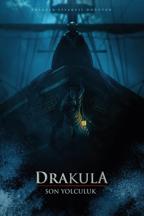 Drakula: Son Yolculuk izle (2023)