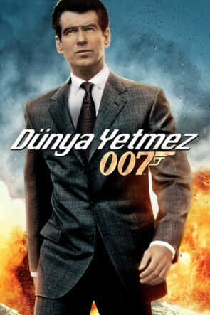 Dünya Yetmez izle (1999)