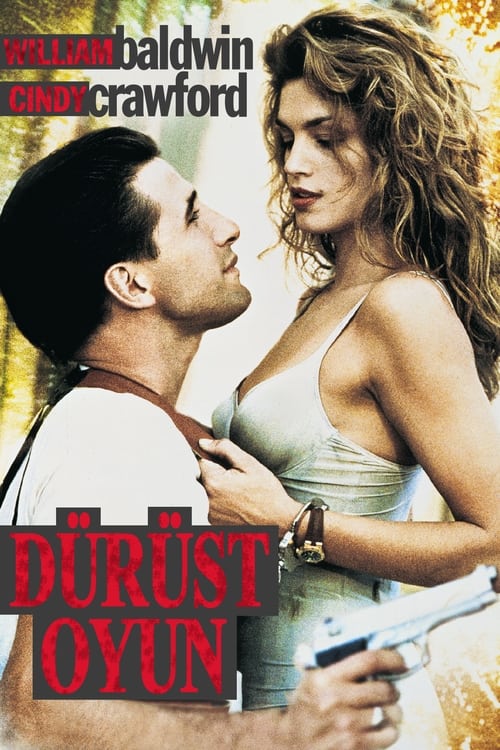 Dürüst Oyun izle (1995)