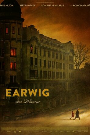 Earwig izle (2022)