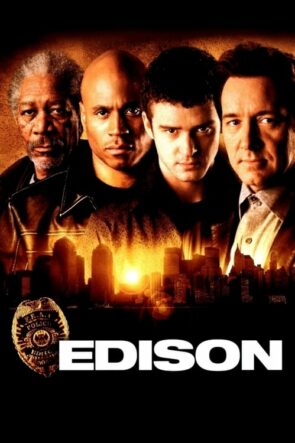 Edison izle (2005)