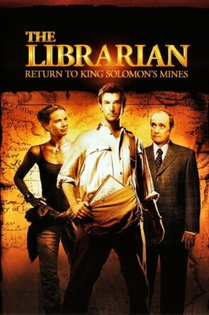 Efsane Avcısı 2 izle (2006)