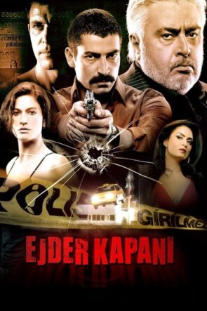 Ejder Kapanı izle (2010)