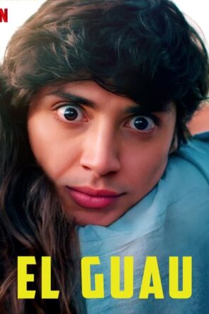 El Guau izle (2022)