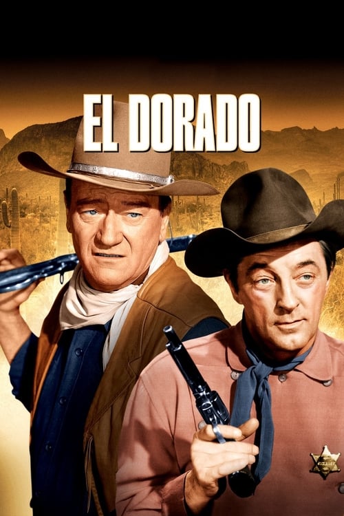 Eldorado izle (1966)