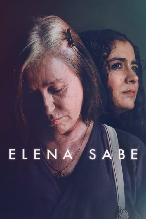 Elena Biliyor izle (2023)