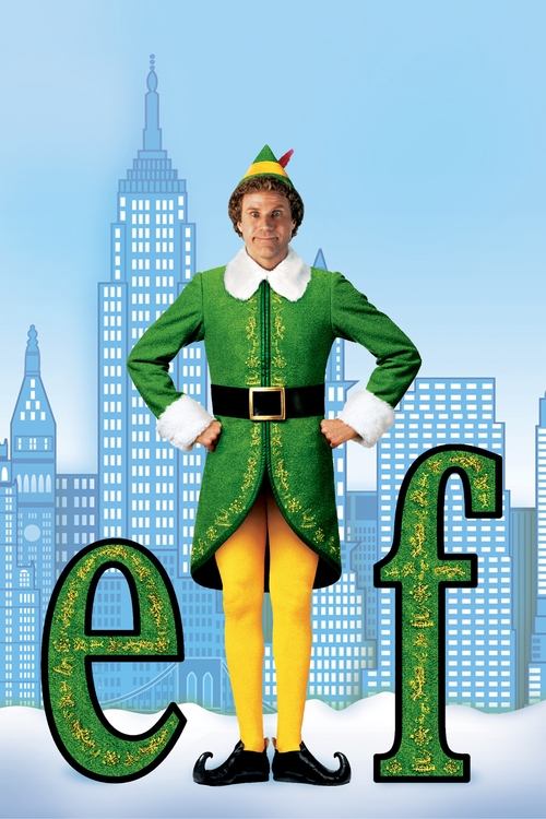 Elf izle (2003)