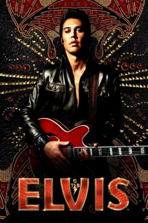 Elvis izle (2022)