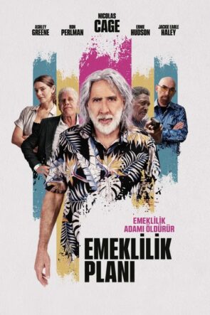 Emeklilik Planı izle (2023)