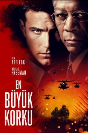 En Büyük Korku izle (2002)