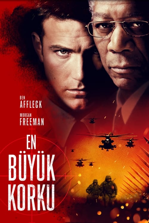 En Büyük Korku izle (2002)