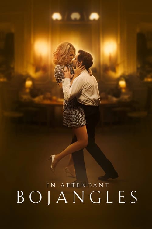 En attendant Bojangles izle (2021)