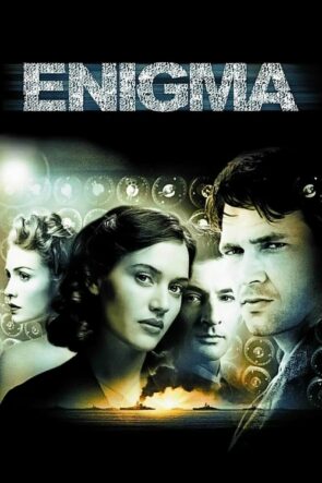 Enigma izle (2001)