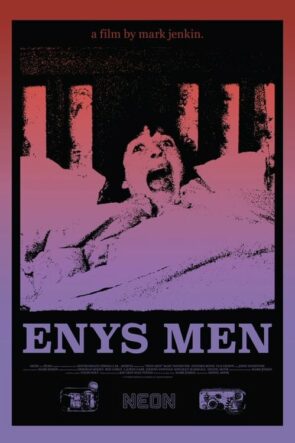 Enys Men izle (2023)