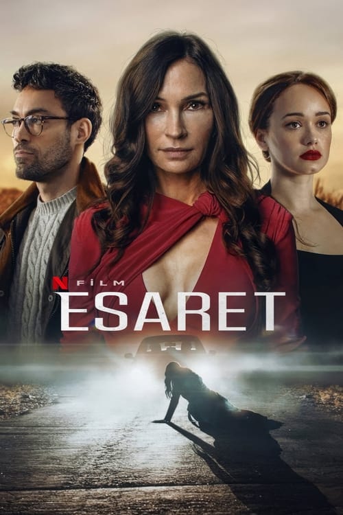 Esaret izle (2023)