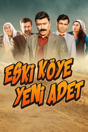 Eski Köye Yeni Adet izle (2018)