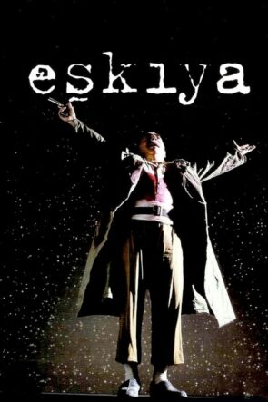 Eşkıya izle (1996)